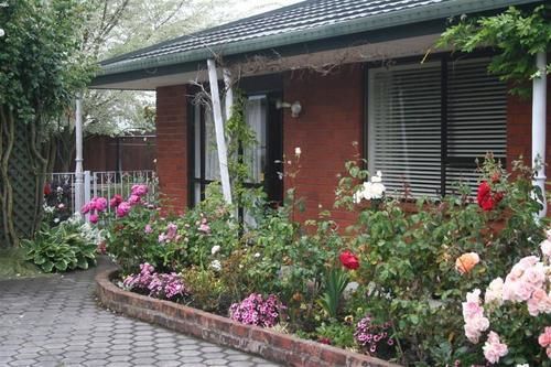 Avenue Westgrove B&B Christchurch Exteriör bild