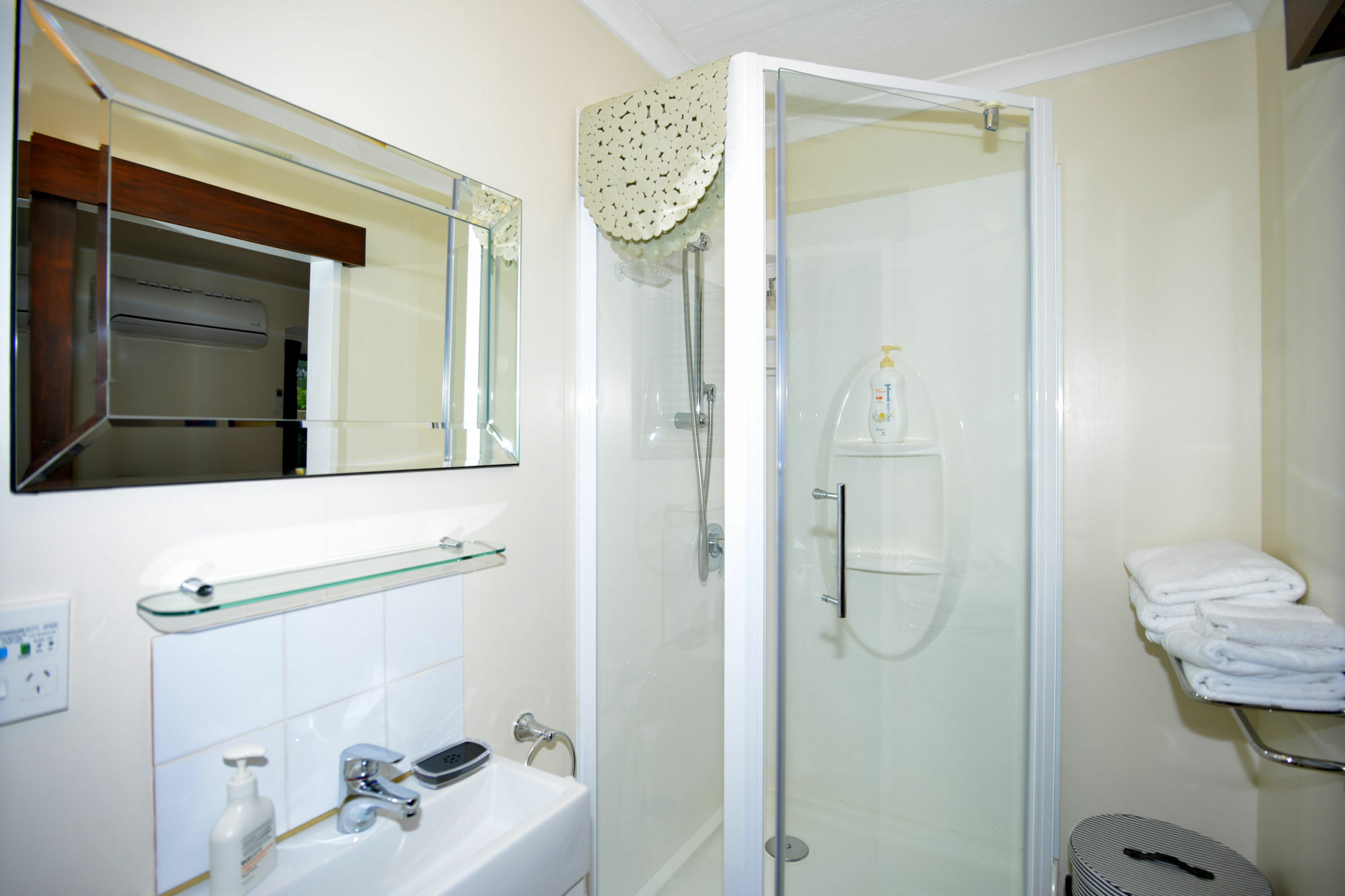 Avenue Westgrove B&B Christchurch Exteriör bild